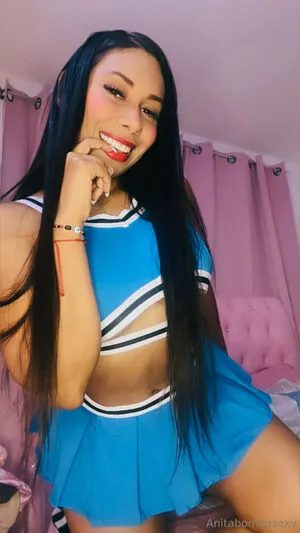Anitabombasexy OnlyFans Leaked Free Thumbnail Picture - #MbA15EYSbY