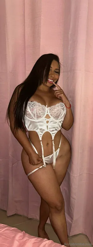 Anitabombasexy OnlyFans Leaked Free Thumbnail Picture - #Tf8sOIQqow