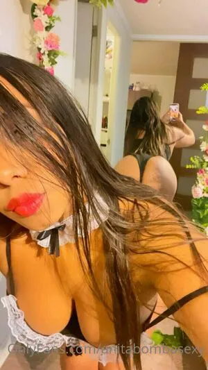 Anitabombasexy OnlyFans Leaked Free Thumbnail Picture - #YmeGtbepLp