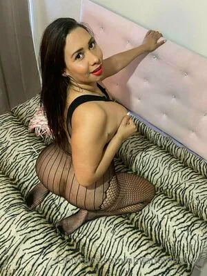 Anitabombasexy OnlyFans Leaked Free Thumbnail Picture - #ZTBLFEqcfs