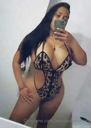 Anitabombasexy OnlyFans Leaked Free Thumbnail Picture - #hM3YkVugju