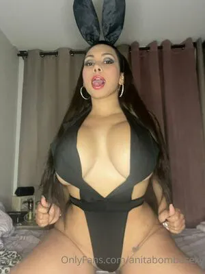 Anitabombasexy OnlyFans Leaked Free Thumbnail Picture - #hoafKMYZGI