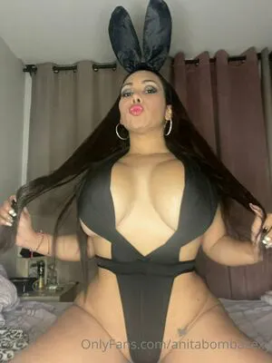 Anitabombasexy OnlyFans Leaked Free Thumbnail Picture - #jCL9mOj654