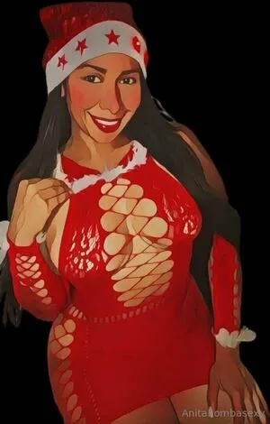 Anitabombasexy OnlyFans Leaked Free Thumbnail Picture - #k890IKda3j