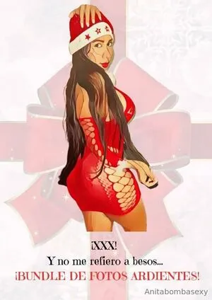 Anitabombasexy OnlyFans Leaked Free Thumbnail Picture - #qLIwzOpBT3