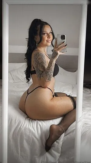 Anitadawydow OnlyFans Leaked Free Thumbnail Picture - #16U5HCIplO