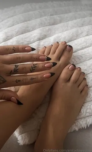 Anitadawydow OnlyFans Leaked Free Thumbnail Picture - #2iklS13Tv8