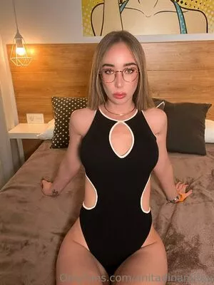 AnitaDinamitaX OnlyFans Leaked Free Thumbnail Picture - #FZoeFGpoc6