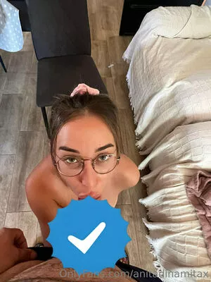 AnitaDinamitaX OnlyFans Leaked Free Thumbnail Picture - #cnQGsdAqFh