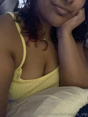 Anitahaadik Vip OnlyFans Leaked Free Thumbnail Picture - #PLdwRJatSv