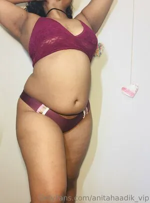 Anitahaadik Vip OnlyFans Leaked Free Thumbnail Picture - #cK5lU1Czl3