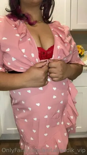 Anitahaadik Vip OnlyFans Leaked Free Thumbnail Picture - #fWpWHVrR0q