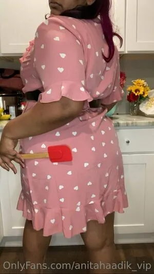 Anitahaadik Vip OnlyFans Leaked Free Thumbnail Picture - #kyjdARLEBY