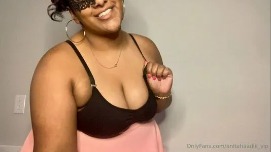 Anitahaadik Vip OnlyFans Leaked Free Thumbnail Picture - #zKU9g5RJ51