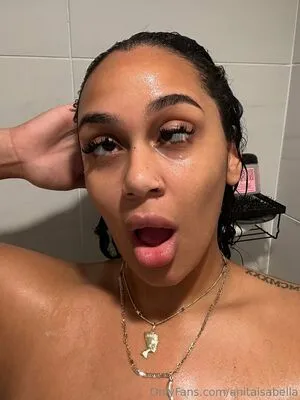 Anitaisabella OnlyFans Leaked Free Thumbnail Picture - #1XRddbXMJh