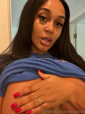 Anitaisabella OnlyFans Leaked Free Thumbnail Picture - #6kzahpthJi