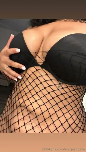 Anitaisabella OnlyFans Leaked Free Thumbnail Picture - #DqaCBU2r6I
