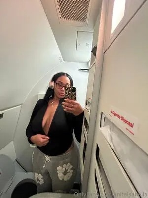 Anitaisabella OnlyFans Leaked Free Thumbnail Picture - #KrTrEXQ1XA