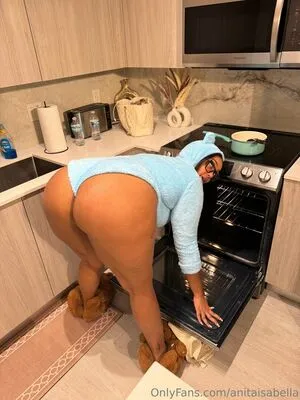 Anitaisabella OnlyFans Leaked Free Thumbnail Picture - #LMKH7pip6Y