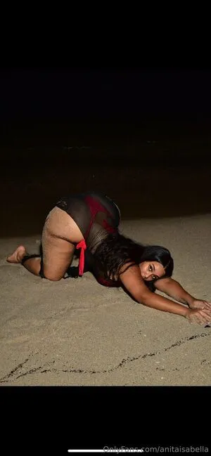 Anitaisabella OnlyFans Leaked Free Thumbnail Picture - #NXsMqsmIYl