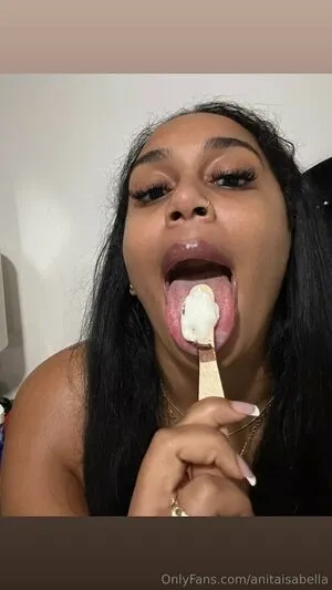 Anitaisabella OnlyFans Leaked Free Thumbnail Picture - #uCapH4JBKF