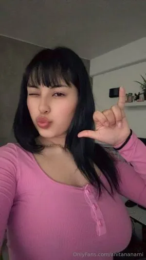 Anitananami OnlyFans Leaked Free Thumbnail Picture - #PfVj5LdVUd