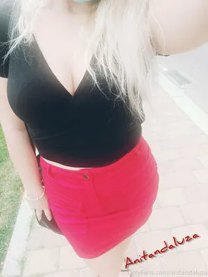Anitandaluza OnlyFans Leaked Free Thumbnail Picture - #8gq3BlAmQI