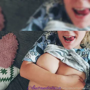 Anitandaluza OnlyFans Leaked Free Thumbnail Picture - #KTDT7gOZvi