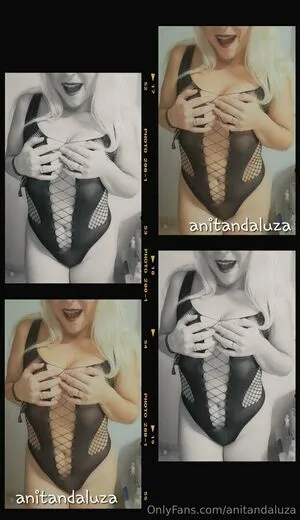 Anitandaluza OnlyFans Leaked Free Thumbnail Picture - #YeKrSInulw