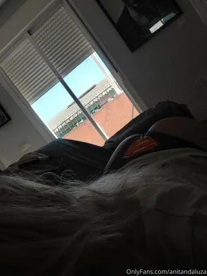 Anitandaluza OnlyFans Leaked Free Thumbnail Picture - #i1ThYzc0HO