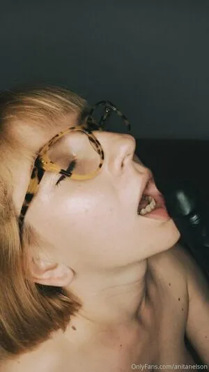 Anitanelson OnlyFans Leaked Free Thumbnail Picture - #6Lm49mMQS3