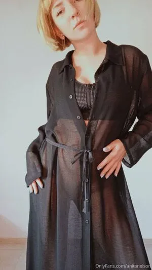 Anitanelson OnlyFans Leaked Free Thumbnail Picture - #8xYOJa5bIi