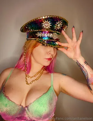 Anitanelson OnlyFans Leaked Free Thumbnail Picture - #MjZFhRkPap