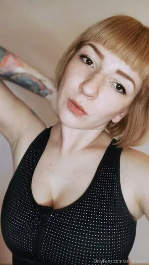 Anitanelson OnlyFans Leaked Free Thumbnail Picture - #cXU3d0kOEn