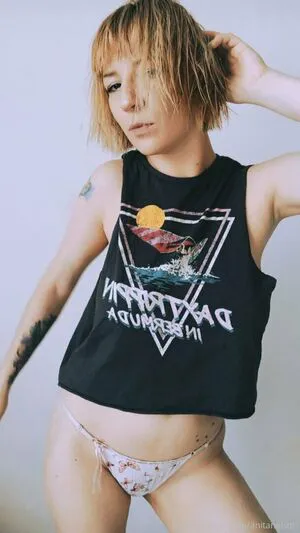 Anitanelson OnlyFans Leaked Free Thumbnail Picture - #cgEQQVCy0z