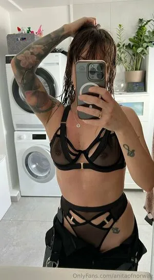 Anitaofnorway OnlyFans Leaked Free Thumbnail Picture - #zmMYe1PS1M