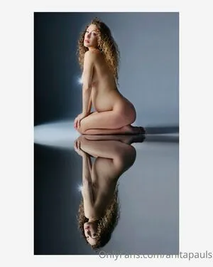 Anitapauls OnlyFans Leaked Free Thumbnail Picture - #g411lLM7Nl