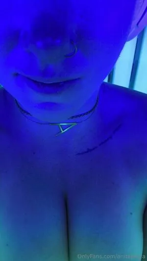 Anitaplaya OnlyFans Leaked Free Thumbnail Picture - #5FCkMuBzX2