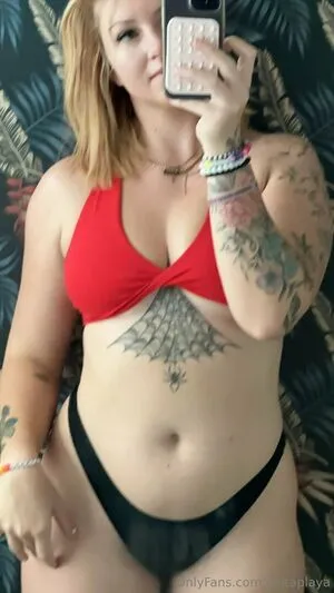 Anitaplaya OnlyFans Leaked Free Thumbnail Picture - #6danUe1Xii