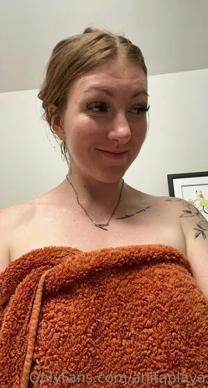 Anitaplaya OnlyFans Leaked Free Thumbnail Picture - #7o4LTZJh7T
