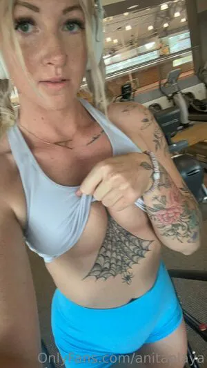 Anitaplaya OnlyFans Leaked Free Thumbnail Picture - #8utiU87MQz