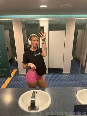 Anitaplaya OnlyFans Leaked Free Thumbnail Picture - #CCPhzQjrJz