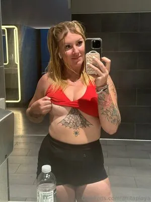 Anitaplaya OnlyFans Leaked Free Thumbnail Picture - #DvSWFQ4dm9