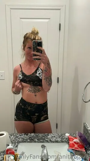 Anitaplaya OnlyFans Leaked Free Thumbnail Picture - #ILDMBEPV7V