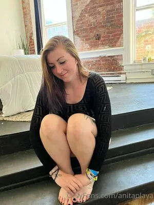 Anitaplaya OnlyFans Leaked Free Thumbnail Picture - #IVH9vQR9FH