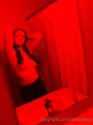 Anitaplaya OnlyFans Leaked Free Thumbnail Picture - #SoFJ7RXp9O