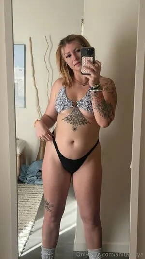 Anitaplaya OnlyFans Leaked Free Thumbnail Picture - #hiuGYJc6Lz