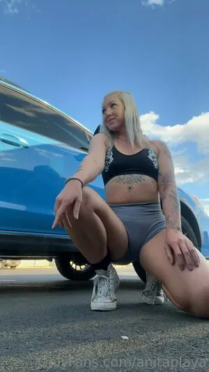 Anitaplaya OnlyFans Leaked Free Thumbnail Picture - #kDGSBbnO0P