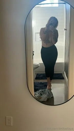 Anitaplaya OnlyFans Leaked Free Thumbnail Picture - #m2JesRJ7zi