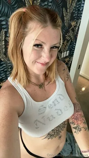 Anitaplaya OnlyFans Leaked Free Thumbnail Picture - #oJnq2y6Akp